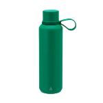 thermoskan recycled rvs yomar 630 ml - groen