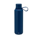 thermoskan recycled rvs yomar 630 ml - marine