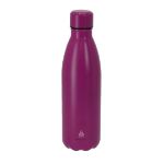 drinkfles recycled rvs brendan 790 ml - fuchsia