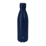 drinkfles recycled rvs brendan 790 ml - marine