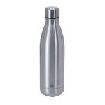drinkfles recycled rvs brendan 790 ml - zilver