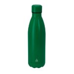 drinkfles recycled rvs brendan 790 ml - groen