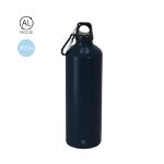 drinkfles recycled aluminium glaxon 800 ml