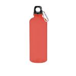 drinkfles rt-pet hostar 630 ml - rood