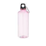 drinkfles rt-pet hostar 630 ml - roze
