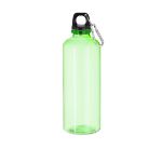 drinkfles rt-pet hostar 630 ml - licht groen