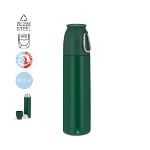 thermosfles recycled rvs clorin 500 ml