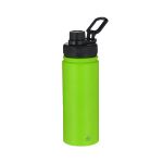thermoskan recycled rvs felmar 550 ml - groen
