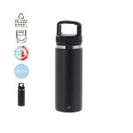 thermoskan recycled rvs nabrax 550 ml