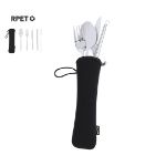 bestek set roestvrij staal 5 stuks sinix