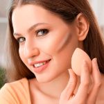 make-up spons yourix