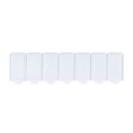 pillendoosje 7 compartimenten keyon