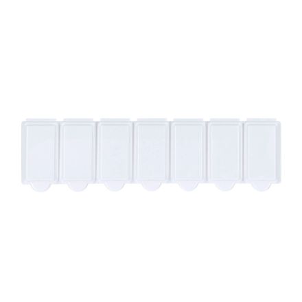 pillendoosje 7 compartimenten keyon