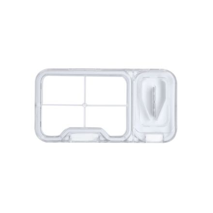 pillendoosje 4 compartimenten darkan