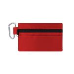 ehbo-set 14 accessoires fredek - rood