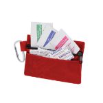 ehbo-set 14 accessoires fredek