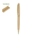 bamboe pen holan