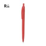 pen ban recycled abs dinor