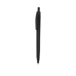 pen ban recycled abs dinor - zwart