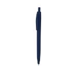 pen ban recycled abs dinor - marine