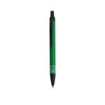 recycled aluminium pen blean jumbo vulling - groen