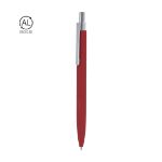 recycled aluminium pen iridon jumbo vulling