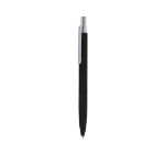 recycled aluminium pen iridon jumbo vulling - zwart