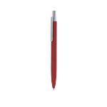recycled aluminium pen iridon jumbo vulling - rood