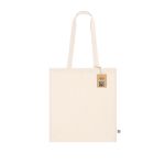 katoenen tas ginter fairtrade