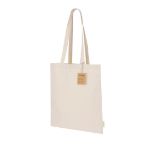 tas recycled katoen barzon