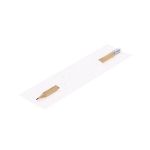 potlood zakje van zaadpapier pethunia meron