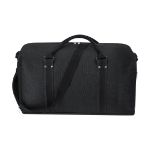 schoenentas r-pet polyester gleor - zwart