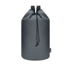 plunjezak r-pet polyester mubar - grijs