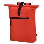rugzak r-pet pular - rood
