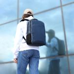 rugzak soft pu galix