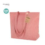tas recycled katoen arpel 220 gr/m2