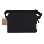 heuptas schoudertas recycled canvas koban