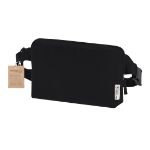 heuptas schoudertas recycled canvas koban