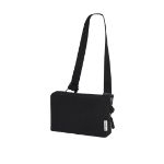 heuptas schoudertas recycled canvas koban