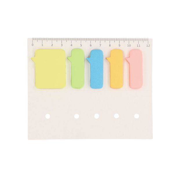 notitieblokje van melkverpakkingen kalinex