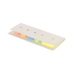 notitieblokje van melkverpakkingen kalinex