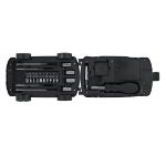 gereedschapsset 20 accessoires niton