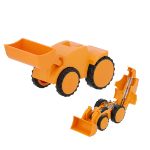 gereedschapsset 10 accessoires strelix