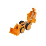 gereedschapsset 10 accessoires strelix