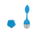 thee-ei roestvrij staal ponar - licht blauw