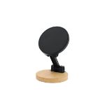 magnetische en opvouwbare draadloze lader