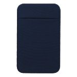 multifunctionele klevende hoes paddy - marine