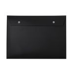 ducumententas recycled pp gynster - zwart