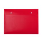 ducumententas recycled pp gynster - rood