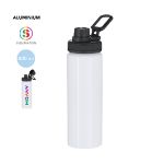 sublimatie aluminium drinkfles yakye 800 ml